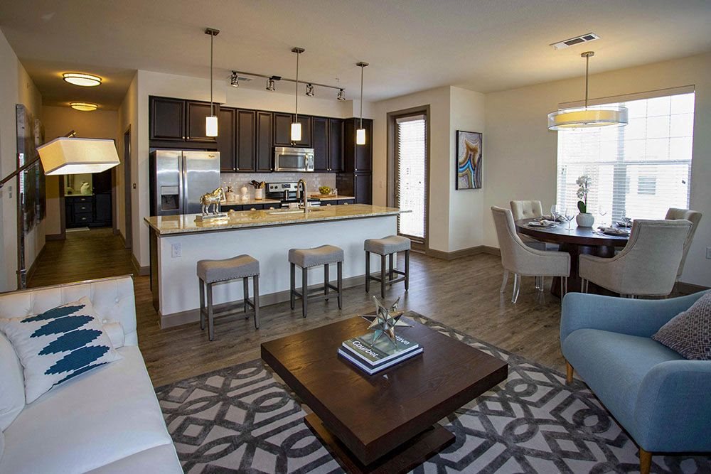 McKinney Village Apartments in McKinney, TX